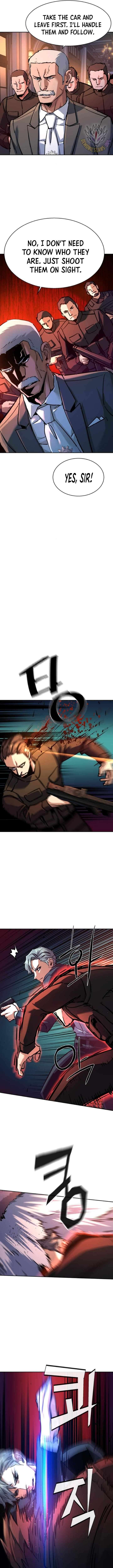 Mercenary Enrollment, Chapter 218 image 05